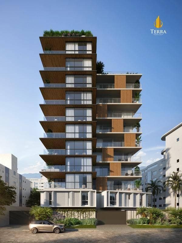 Malbec - Outros em Praia Brava, Itajaí - IMOBILIÁRIA TERRA ITAJAI LTDA