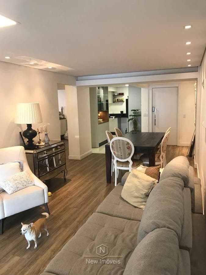 Apartamento mobiliado e decorado a venda/ Balneário Camboriú-SC - Apartamento em Centro, Balneário Camboriú - à venda - IMEX INVESTIMENTOS LTDA