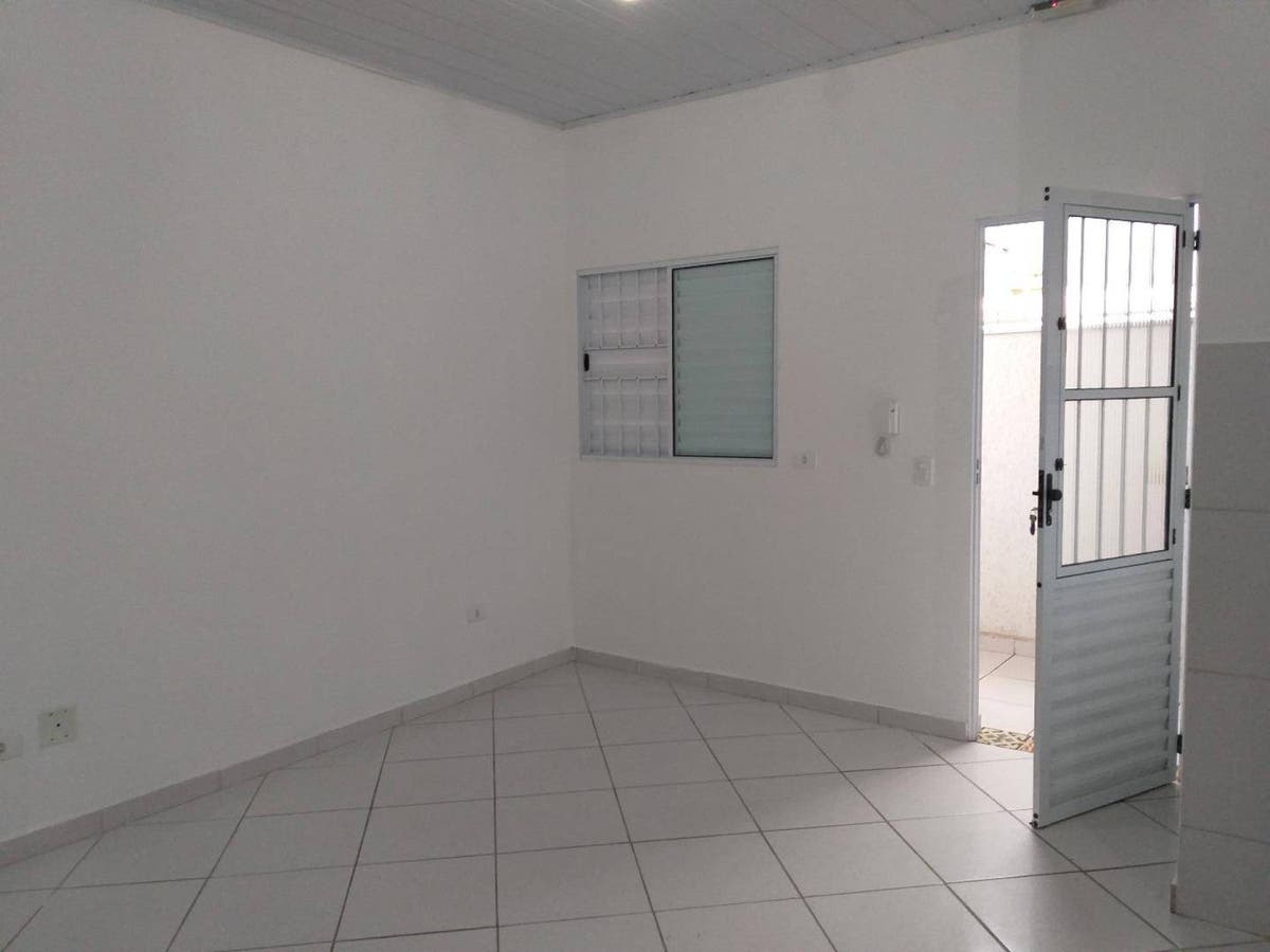 02|GP176 - Flat/Loft/Estúdio em Vila Diva (Zona Leste), São Paulo - para locação - PROIMOBI Participações e Serviços Ltda.