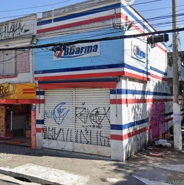Comercial › Loja 90m² para Locação R$5.000,00, na Lapa de Baixo, SP - Loja em Lapa de Baixo, São Paulo - para locação - INGRÁCIA IMÓVEIS