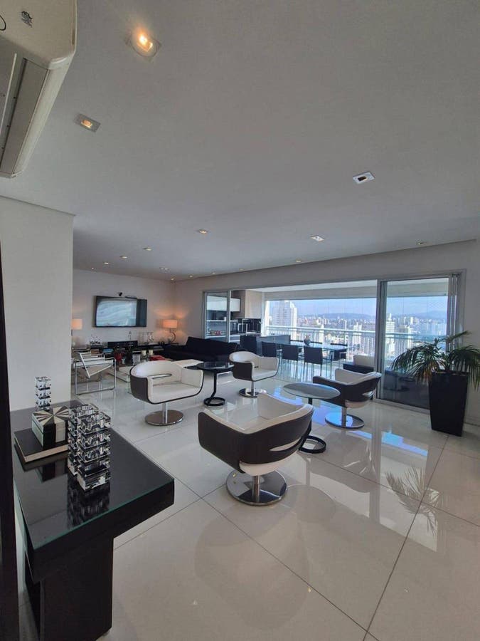 Residencial › Apartamento de 206m² para Venda por R$3.650.000,00 e Locação por R$24.005,73, na Vila Romana, São Paulo { - Apartamento em Vila Romana, São Paulo - para locação e à venda - INGRÁCIA IMÓVEIS