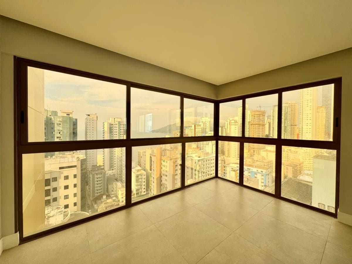 Apartamento com 03 Suítes, 03 Vagas e 118M² à Venda no Palazzo del Sole em Balneário Camboriú/Sc - Apartamento em Centro, Balneário Camboriú - à venda - IMEX INVESTIMENTOS LTDA