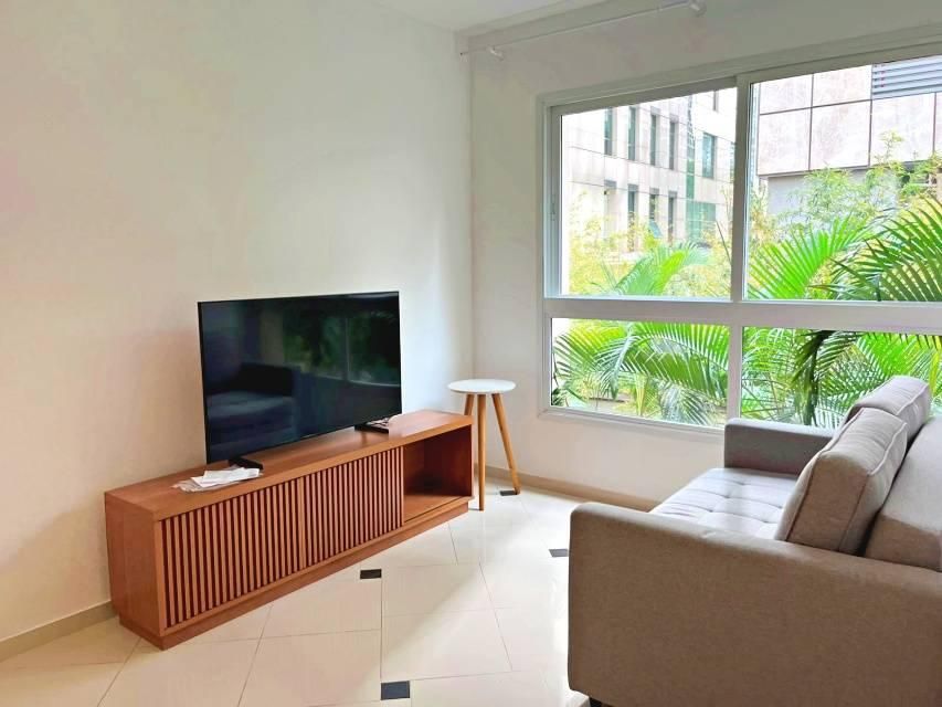 Apartamento com 1 Quarto, Jardim Paulista - São Paulo - Apartamento em Jardim Paulista, São Paulo - para locação e à venda - Marquesa Imóveis