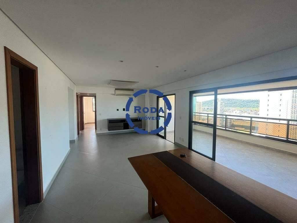 Apartamento de 3 dormitórios na Ponta da Praia com lazer completo - Apartamento em Ponta da Praia, Santos - à venda - A.AYRES IMÓVEIS LTDA
