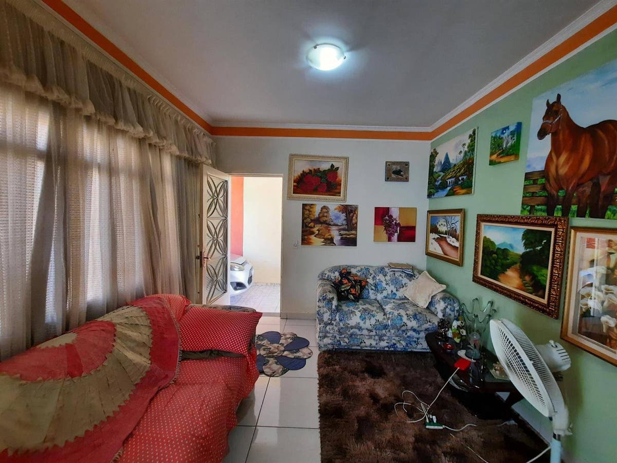 Jardim Vitória - Residencial › Casa - Casa em Jardim Vitória, Marília - à venda - FLEX CONSULTORIA IMOBILIÁRIA LTDA