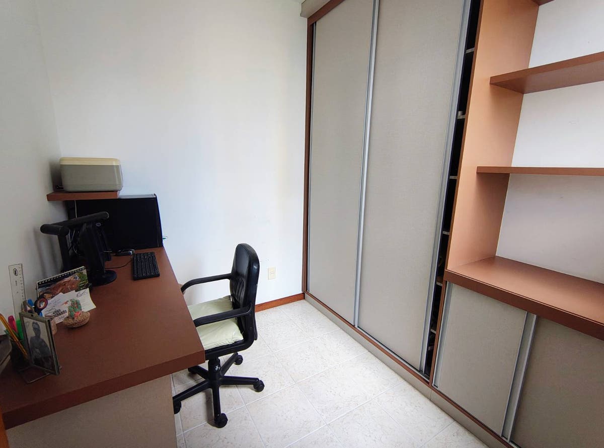 Apartamento, 3 quartos, 119 m² - Foto 7
