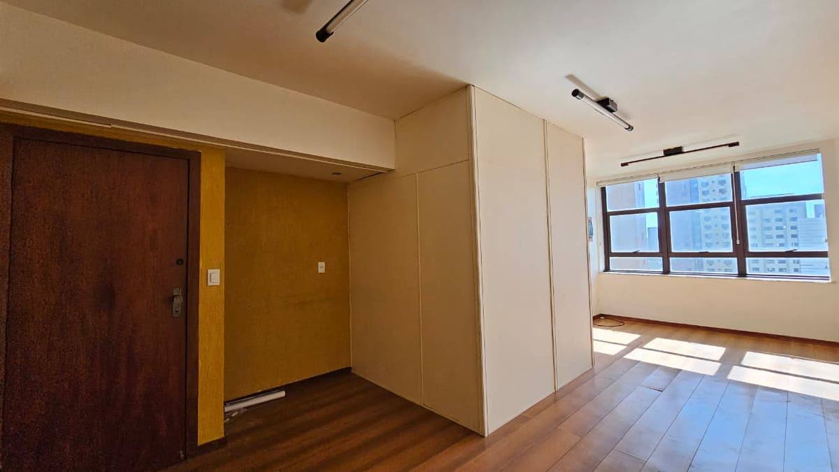 Salas Comerciais para Locação, Funcionários - Belo Horizonte - Salas Comerciais em Funcionários, Belo Horizonte - para locação - Silvio Ximenes Imobiliária