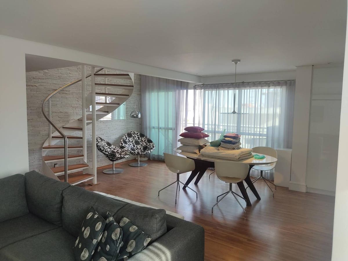 Apartamento de 104m² para Locação por R$ 13.000,00 - Vila Nova Conceição / São Paulo - Apartamento Duplex em Vila Nova Conceição, São Paulo - para locação - INGRÁCIA IMÓVEIS