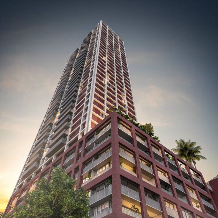 The Club Jardim Guedala | Construtora Meta | 166 metros | 03 suítes | 02 vagas - Apartamento em Vila Progredior, São Paulo - à venda - SEGUNDO IMÓVEL