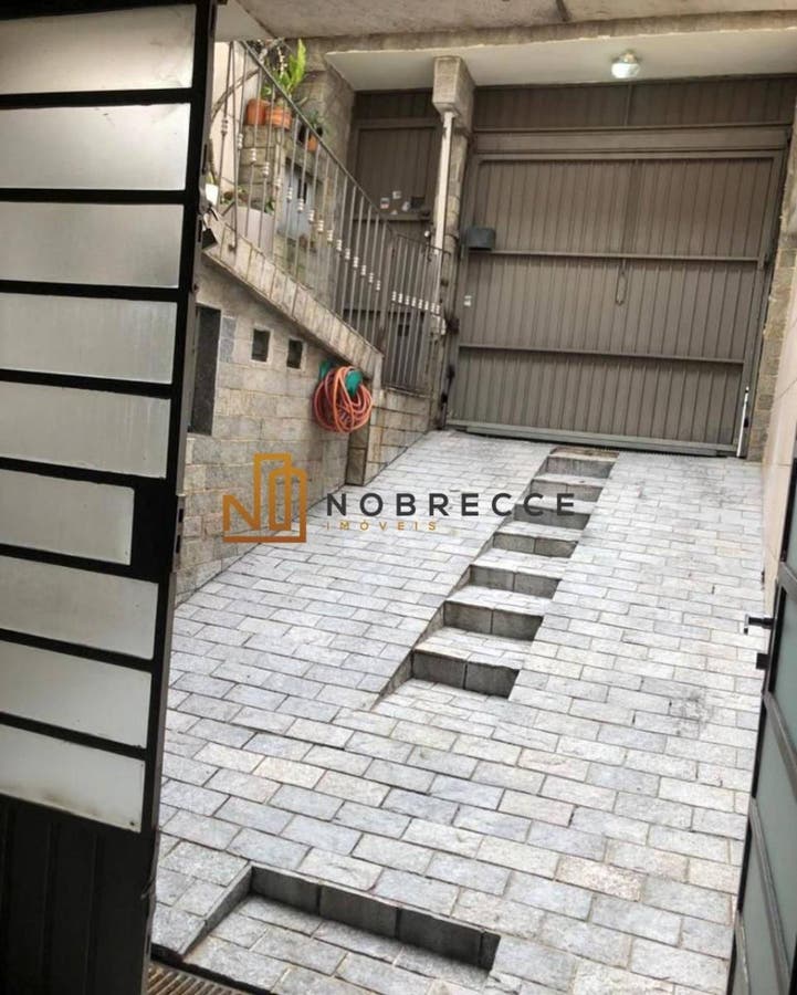 Casa com 2 quartos, Parque Casa de Pedra - São Paulo - Casa em Parque Casa de Pedra, São Paulo - à venda - Nobrecce Imóveis