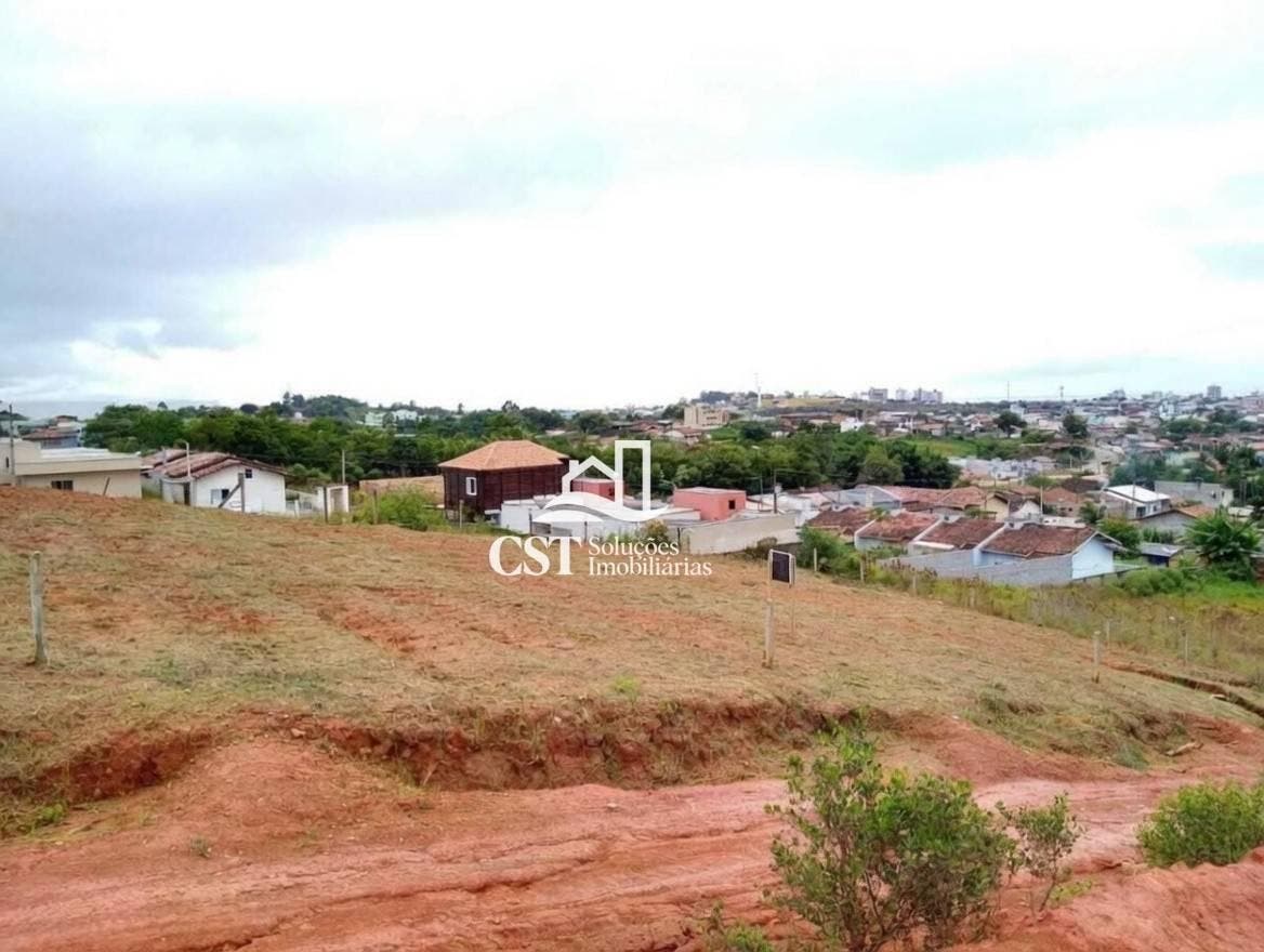TERRENO A VENDA NO BAIRRO SÃO CRISTÓVÃO - Barra Velha/SC - Lote/Terreno em São Cristóvão, Barra Velha - à venda - CST SOLUÇÕES IMOBILIARIA LTDA