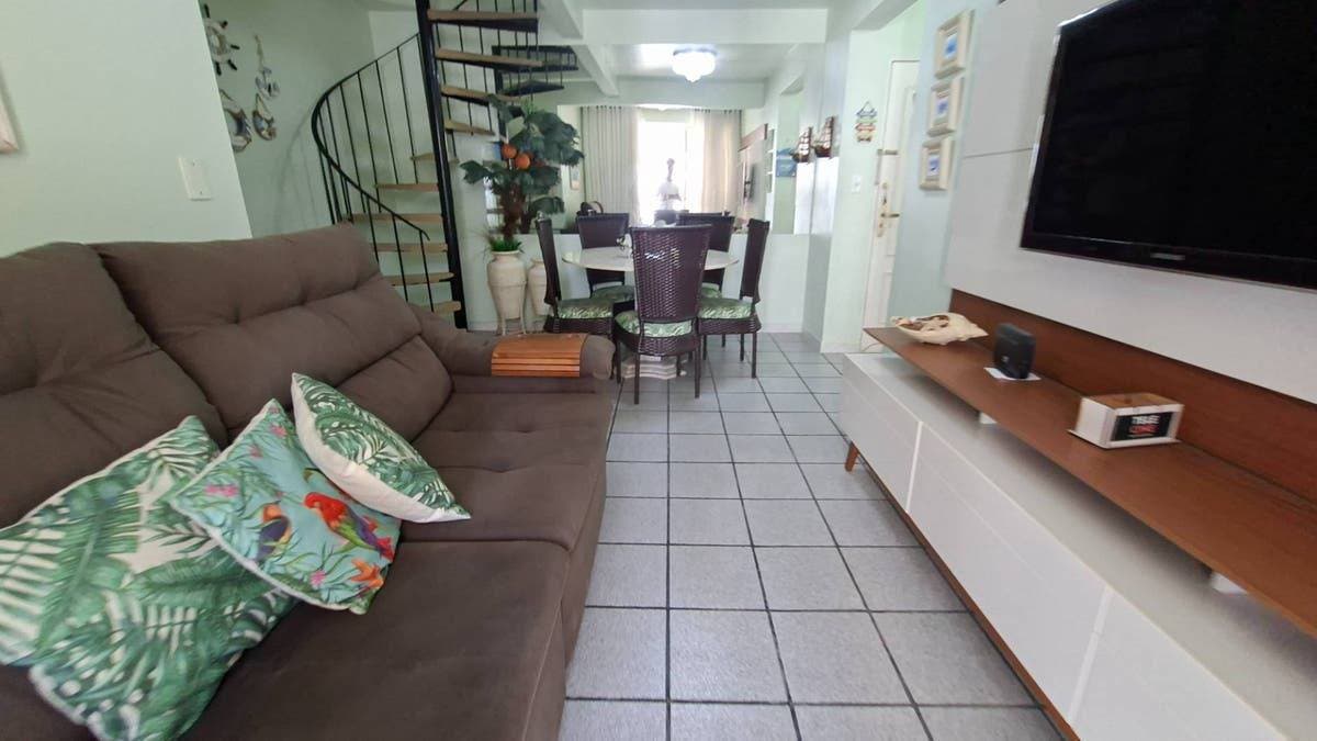 COBERTURA DUPLEX - CENTRO, BALNEÁRIO CAMBORIÚ - Apartamento em Centro, Balneário Camboriú - à venda - Brava Norte Imóveis