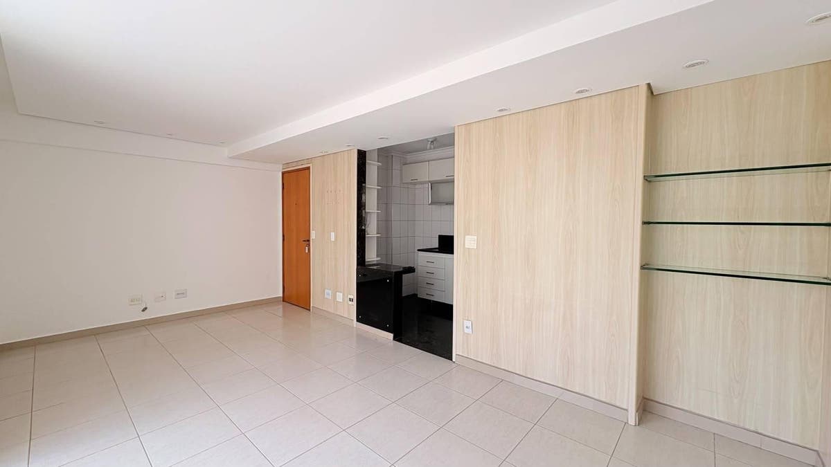Apartamento com 2 quartos para Locação, Lourdes - Belo Horizonte - Apartamento em Lourdes, Belo Horizonte - para locação - Silvio Ximenes Imobiliária