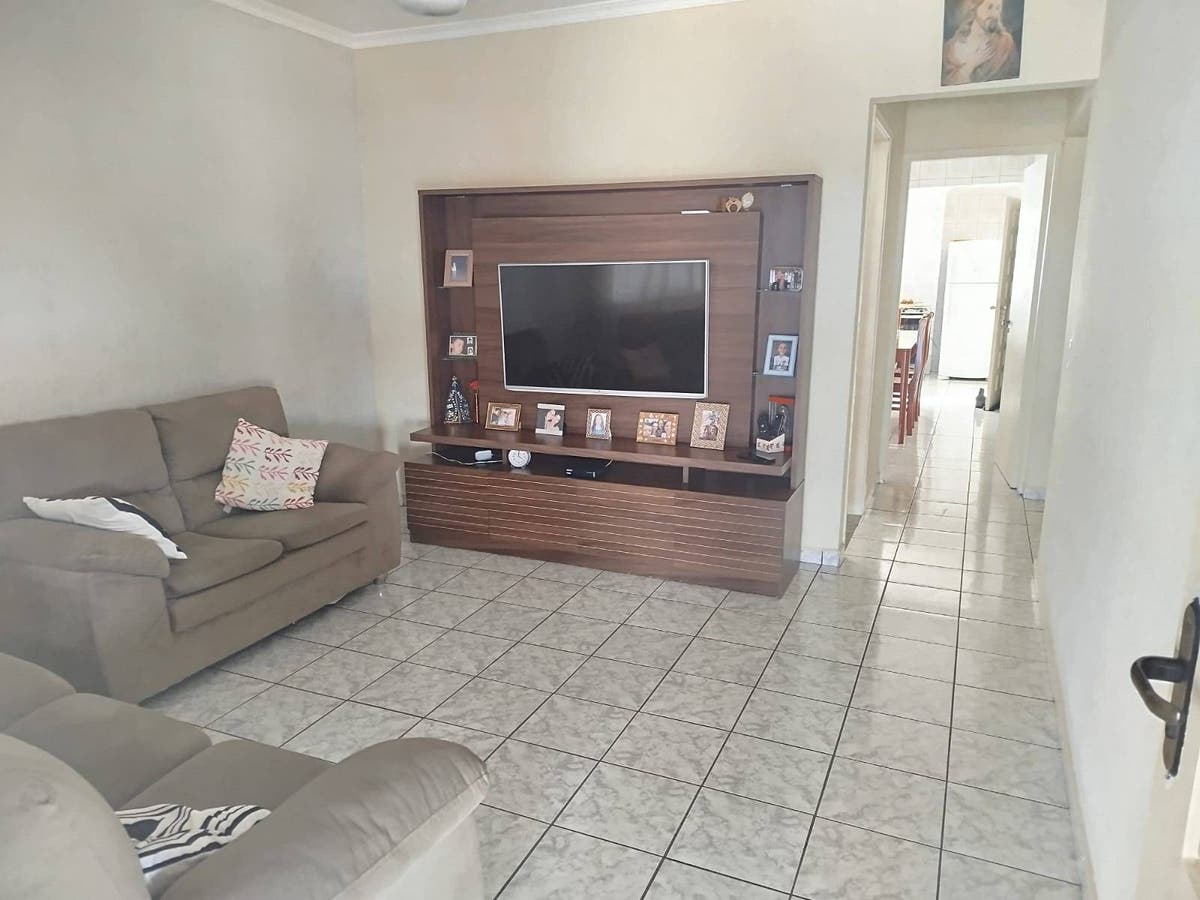Casa à Venda, no Jardim Maria de Fátima, Várzea Paulista - Sp - Casa em Jardim Maria de Fátima, Várzea Paulista - à venda - Fiveh Soluções Imobiliárias