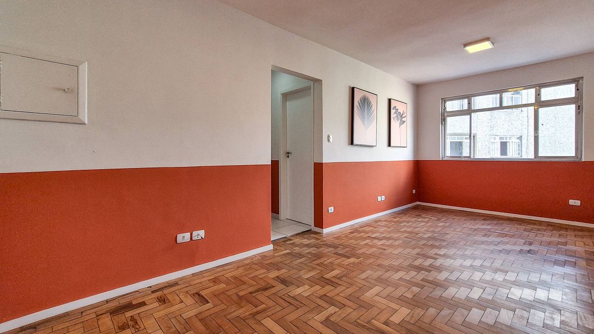 Apartamento à venda - Vila Buarque - Apartamento em Vila Buarque, São Paulo - à venda - Marquesa Imóveis