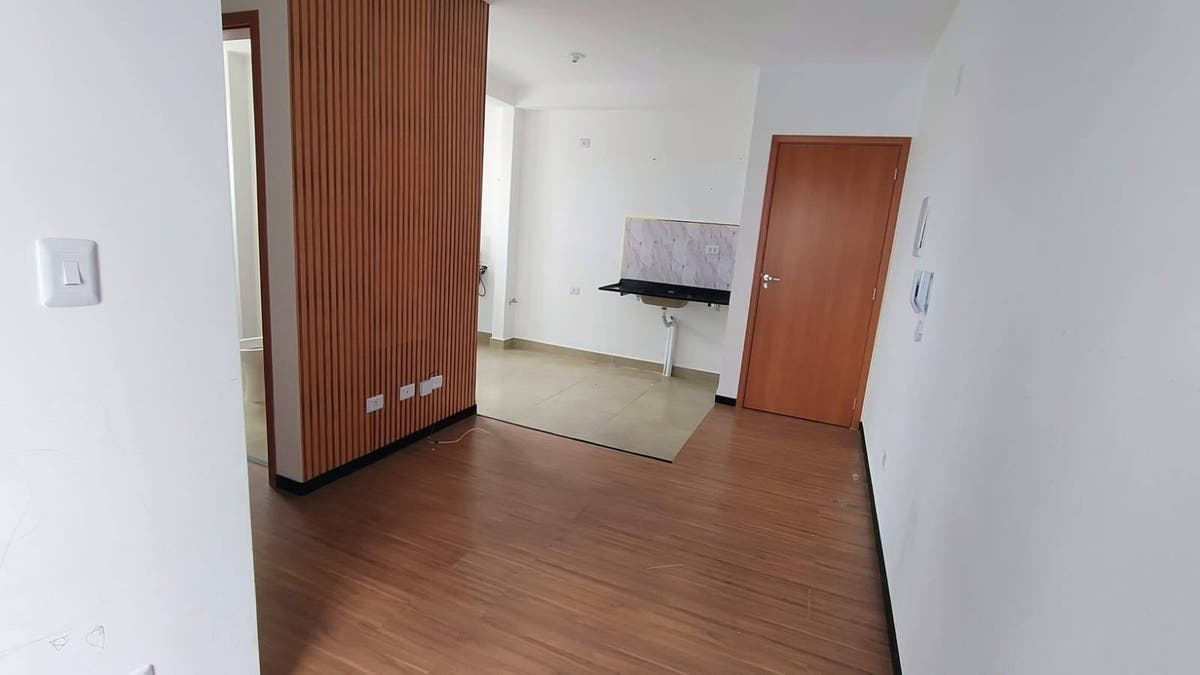 Apartamento com 2 Quartos para Locação, Feital - Pindamonhangaba - Apartamento em Feital, Pindamonhangaba - para locação - EDSON DERRICO IMOVEIS LTDA