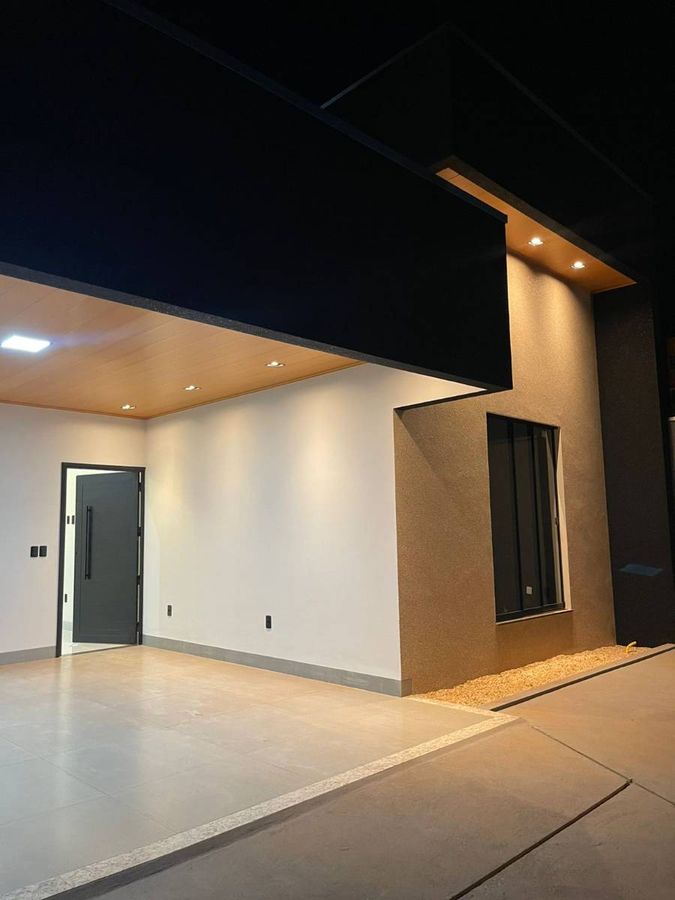 Casa - 3 quartos com piscina - Região Norte - Casa em Plano Diretor Norte, Palmas - à venda - ALUGAR ADMINISTRAÇÃO DE IMÓVEIS