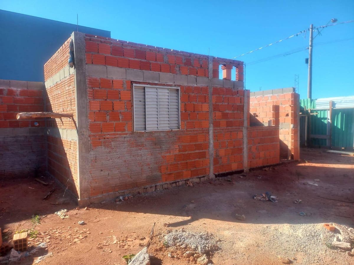 Lote/Terreno à Venda, Quinta Oeste - Franca - Lote/Terreno em Quinta Oeste, Franca - à venda - Uniocon Negócios Imobiliários