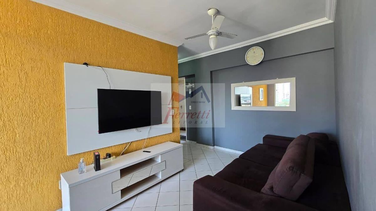 Apartamento à venda no bairro Enseada em Guarujá/SP - Apartamento em Enseada, Guarujá - à venda - Ferretti Litoral Imoveis