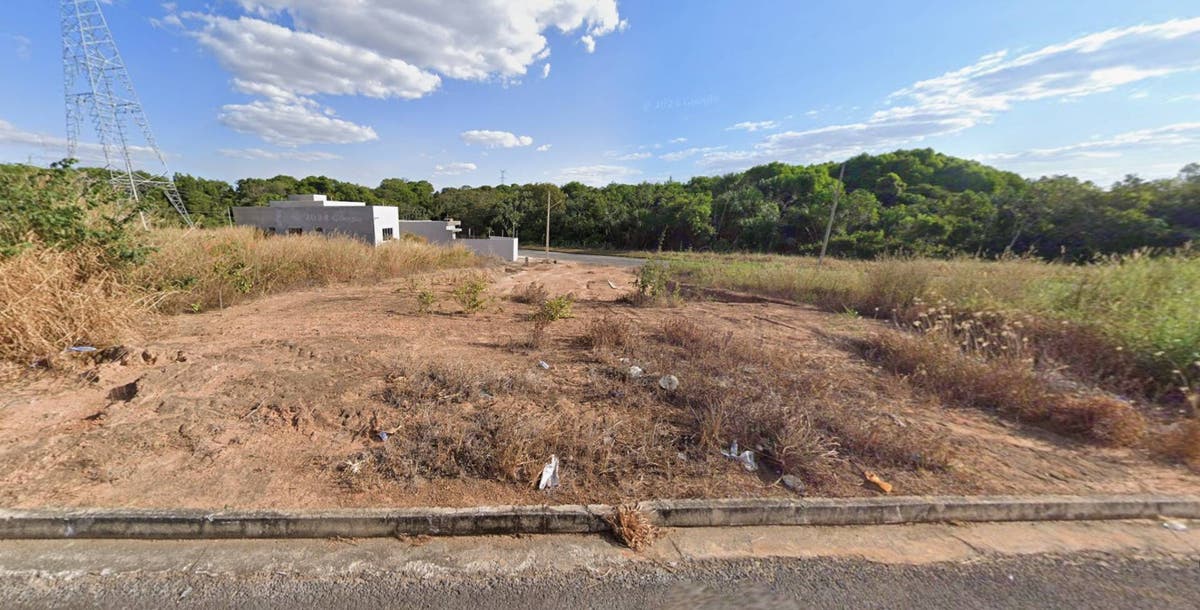 Terreno com 19 metros de Frente - 475,66m - Jd. Botanico - Lote/Terreno em Jd. Botânico, Sorriso - à venda - Aurora Imobiliária