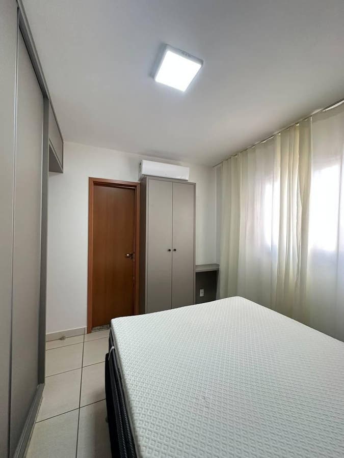 Foto 17 — Apartamento com 2 quartos, Condomínio Yes Garden - Rio Verde