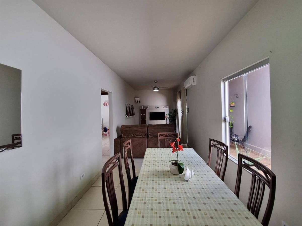 Palmital - Residencial › Casa - Casa em Palmital, Marília - à venda - FLEX CONSULTORIA IMOBILIÁRIA LTDA