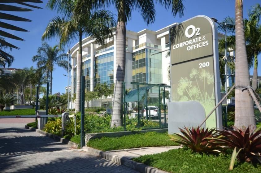 Sala comercial para locação no Edifício O2 Corporate, RJ - 202 m² - Salas Comerciais em Barra da Tijuca, Rio de Janeiro - para locação - PERENNIAL ASSESSORIA E SERVIÇOS LTDA EPP
