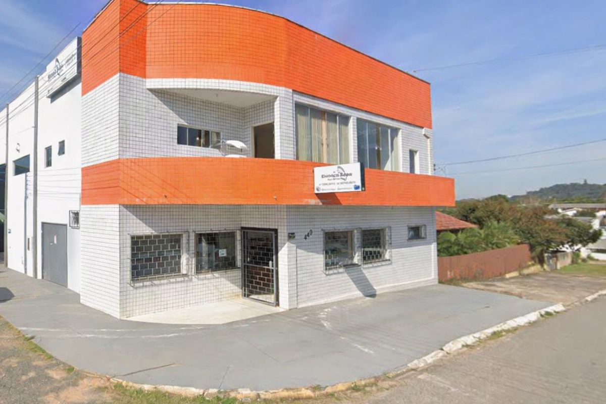 Apartamento para locação com 02 quartos - Apartamento em Bom Jesus do Rio Negro, Rio Negro - para locação - RIO MASTER IMOBILIÁRIA LTDA