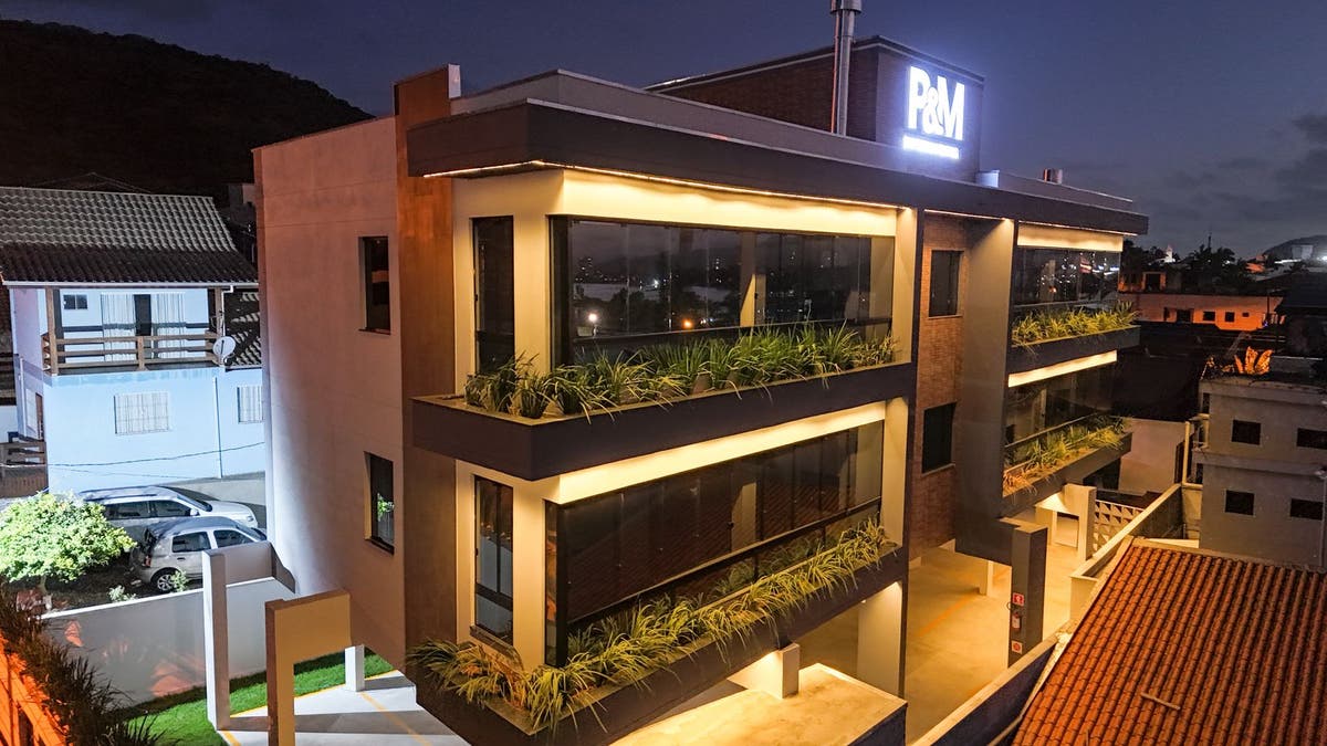 Apartamento
