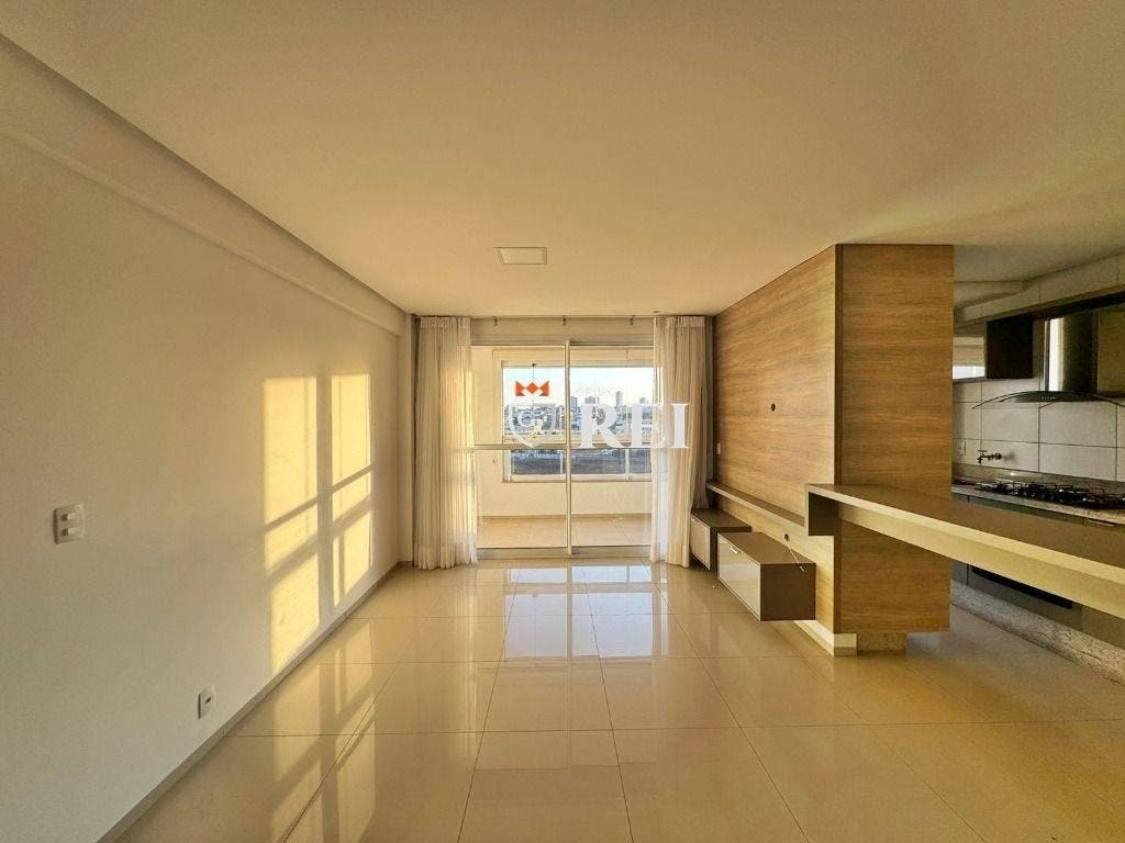 Apartamento com 3 dormitórios à venda, 89 m² por R$ 750.000,00 - Setor Morada do Sol - Rio Verde/GO - Apartamento em Setor Morada do Sol, Rio Verde - à venda - IMOBILIARIA REI EMPREENDIMENTOS S/S LTDA