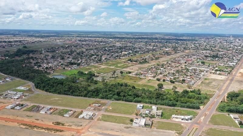 ÓTIMO TERRENO PARA VENDA NO BAIRRO JARDIM ITÁLIA - Lote/Terreno em Jardim Itália, Sinop - à venda - CASA GOLD IMÓVEIS