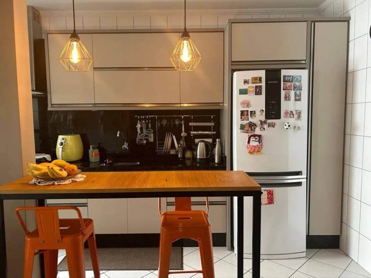 Apartamento com 2 quartos, Campinas - São José - Apartamento em Campinas, São José - à venda - Conceito Imóveis
