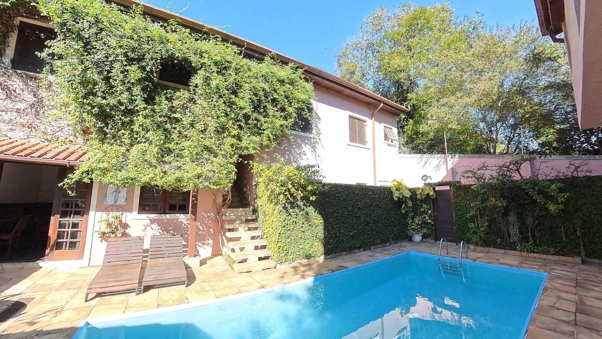 Casa com 5 quartos, Vila Madalena - São Paulo - Casa em Vila Madalena, São Paulo - à venda - Matú Imóveis