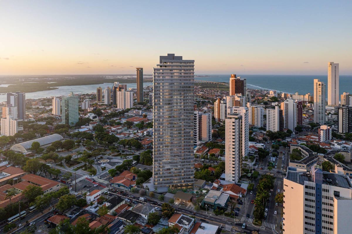 Trairi 517 - Apartamento em Petrópolis, Natal - à venda - BRENDA VALERIA DOS SANTOS LIMA