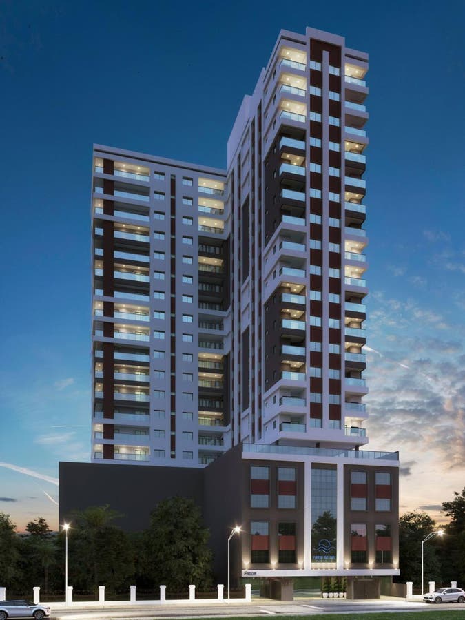 Apto 2 dorm (2 suítes) — Porto do Sol, Porto Belo/SC - Apartamento em Perequê, Porto Belo - à venda - Portal Imóveis Itapema