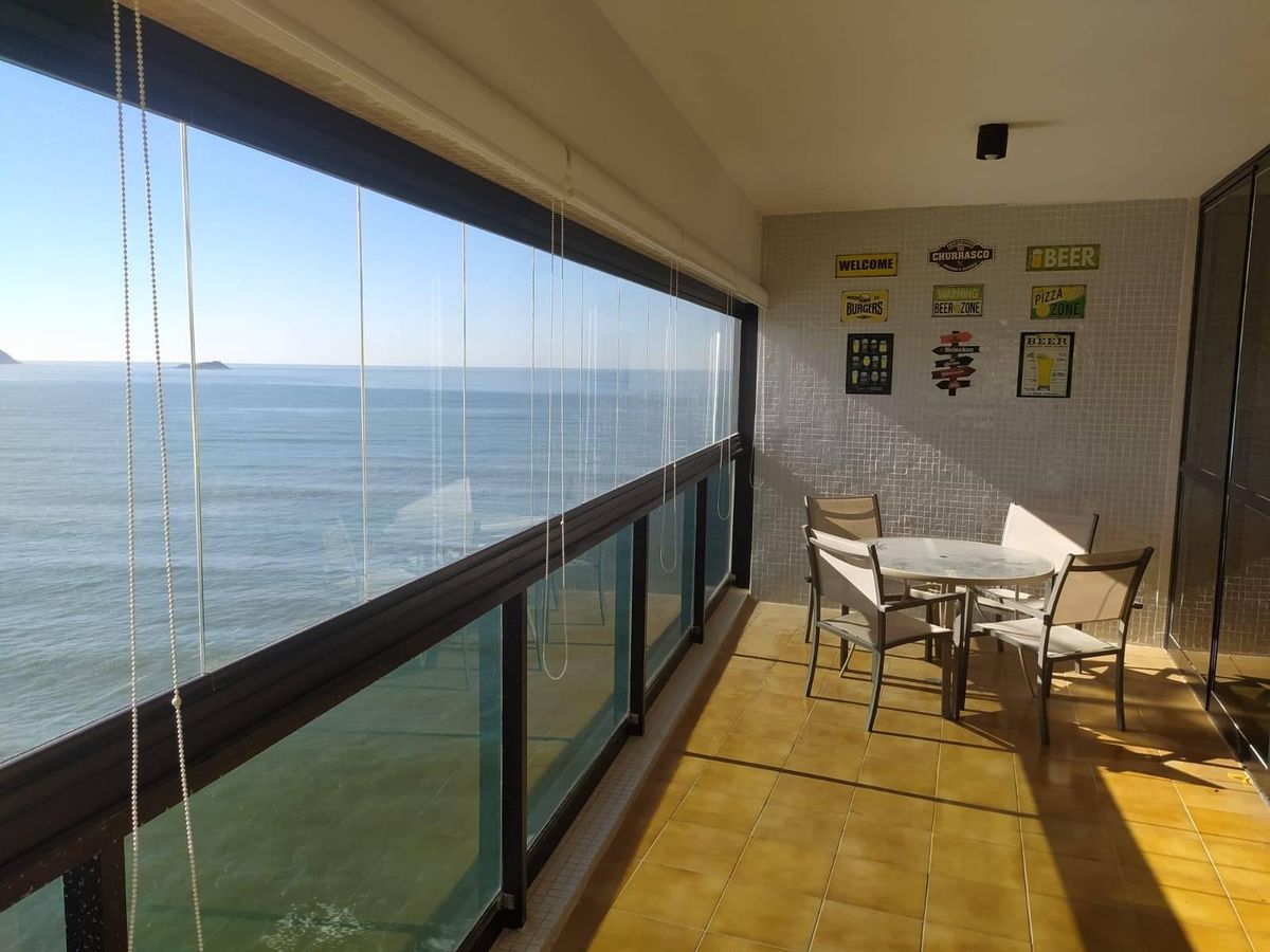Apartamento com 3 quartos para Locação, Jardim Astúrias - Guarujá - Apartamento em Jardim Astúrias, Guarujá - para locação - HOUSE DO CORRETOR