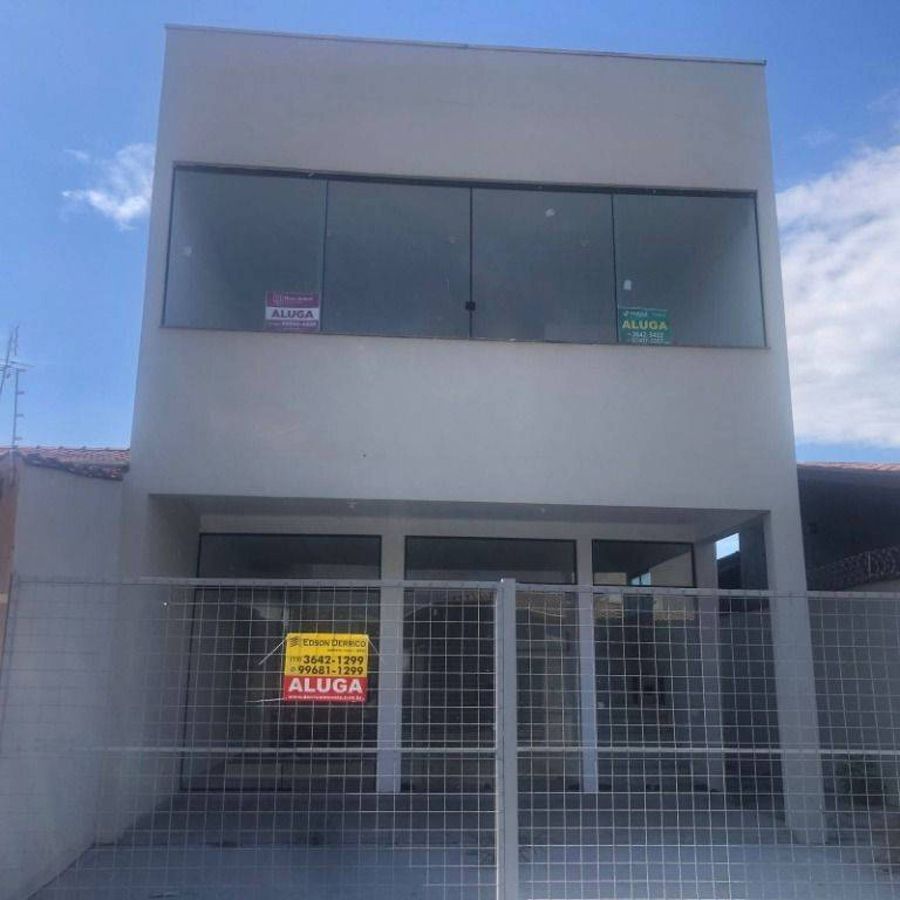 Comercial para Locação, Residencial Parque das Palmeiras - Pindamonhangaba - Comercial em Residencial Parque das Palmeiras, Pindamonhangaba - para locação - EDSON DERRICO IMOVEIS LTDA