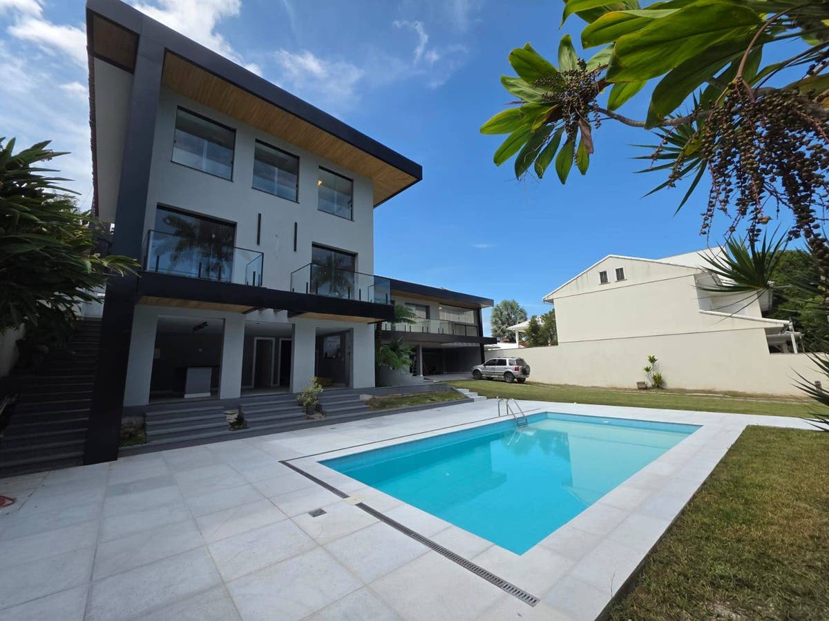 Casa de 5 quartos no condomínio UBÁ I em Piratininga - Oportunidade e Exclusividade - Casa em Piratininga, Niterói - à venda - Paulo Maurício Corretor Amim Imóveis