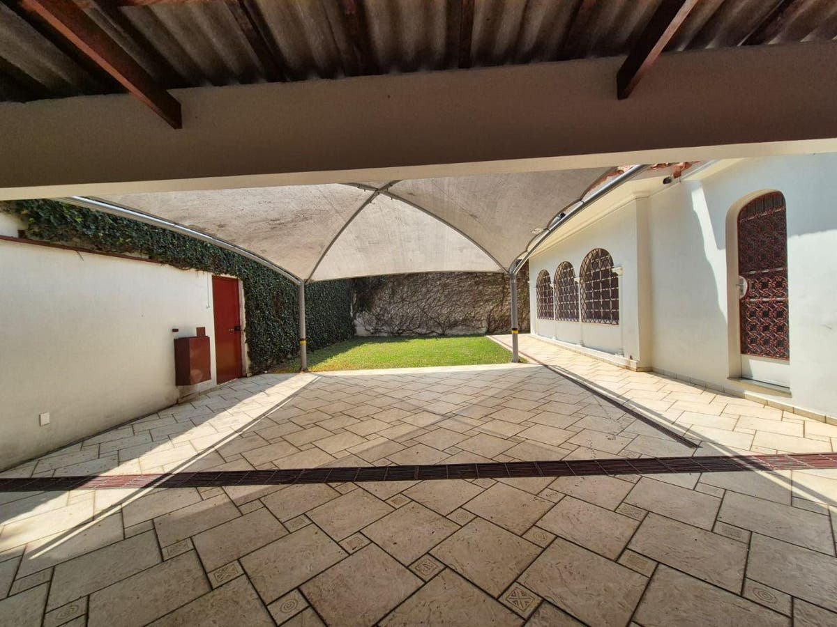 Casa com 6 quartos à Venda, Vila Madalena - São Paulo - Casa em Vila Madalena, São Paulo - à venda - INGRÁCIA IMÓVEIS