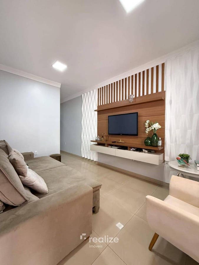 Foto 4 — Casa à Venda, Residencial Gameleira, Rio Verde, Go
