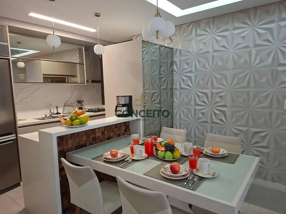 Apartamento com 2 quartos, Ingleses do Rio Vermelho - Florianópolis - Apartamento em Ingleses do Rio Vermelho, Florianópolis - à venda - Conceito Imóveis
