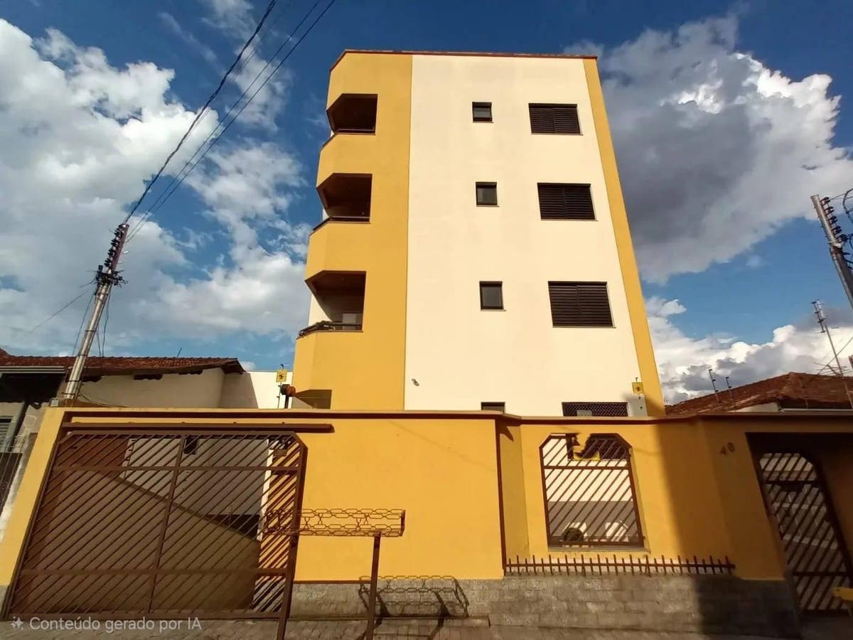 Apartamento 3 quartos R$ 350.000,00 no Santa Ângela - Poços de Caldas/MG - Apartamento em Santa Ângela, Poços de Caldas - à venda - Lago e Cunha Imóveis