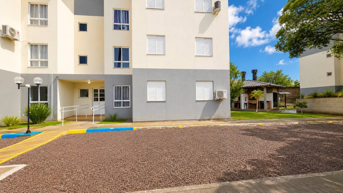 Santa Cruz | Gravataí - Apartamento em Santa Cruz, Gravataí - à venda - Vance Imóveis