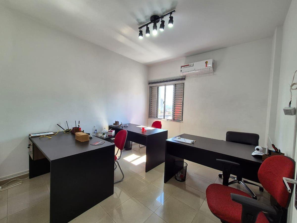 Conjunto Comercial de 60m² para Locação por R$ 2.507,59 - Vila Romana / São Paulo - Conjunto Comercial em Vila Romana, São Paulo - para locação - INGRÁCIA IMÓVEIS