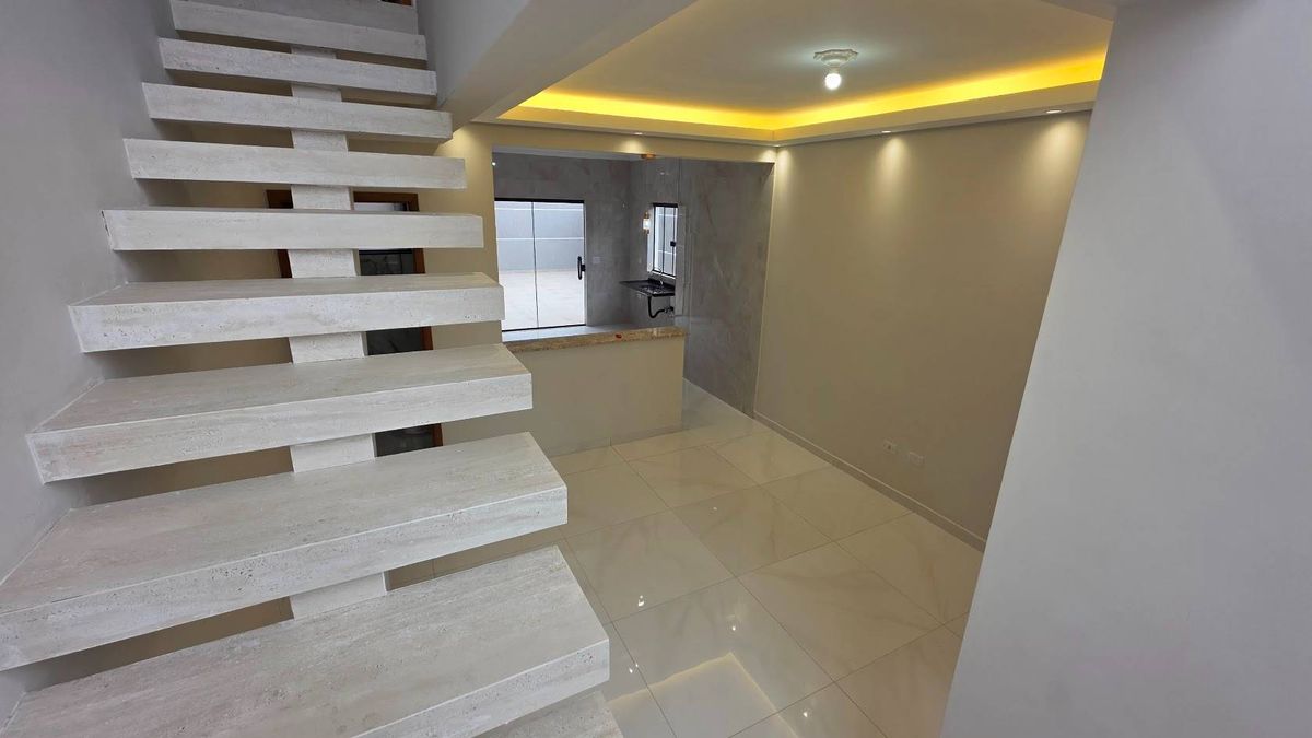 Sobrado, 2 quartos, 88 m² - Foto 42
