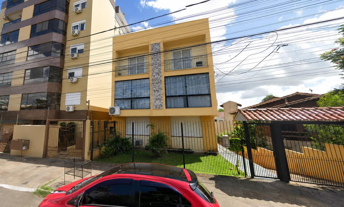 Centro | Gravataí - Apartamento em Centro, Gravataí - para locação - Vance Imóveis