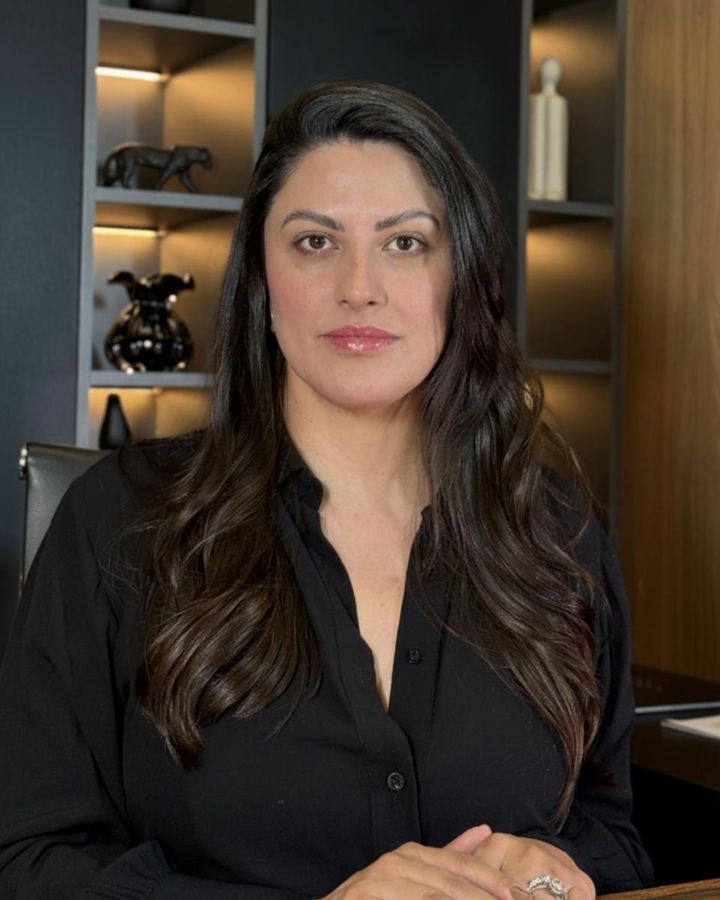 Cristiane Albuquerque