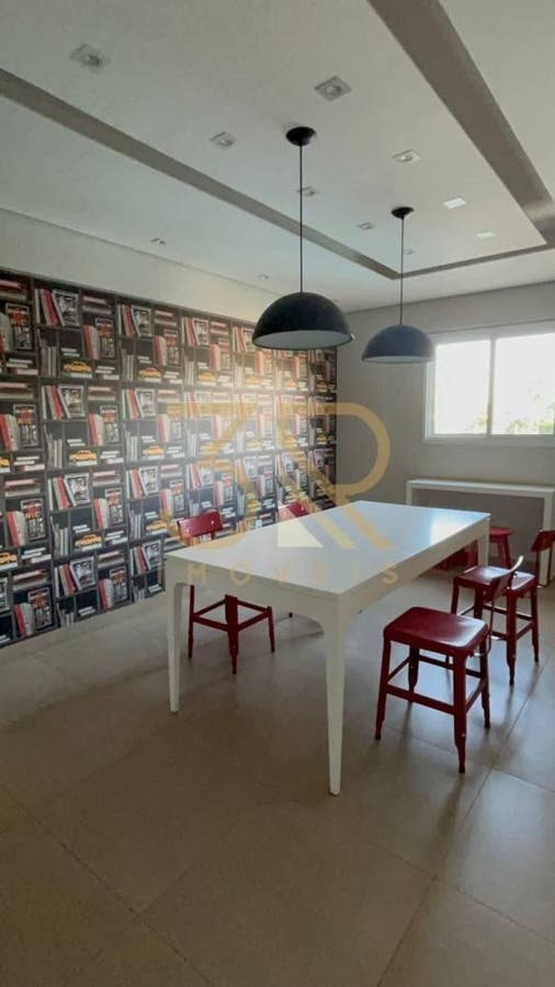 Apartamento, 1 quarto, 38 m² - Foto 13