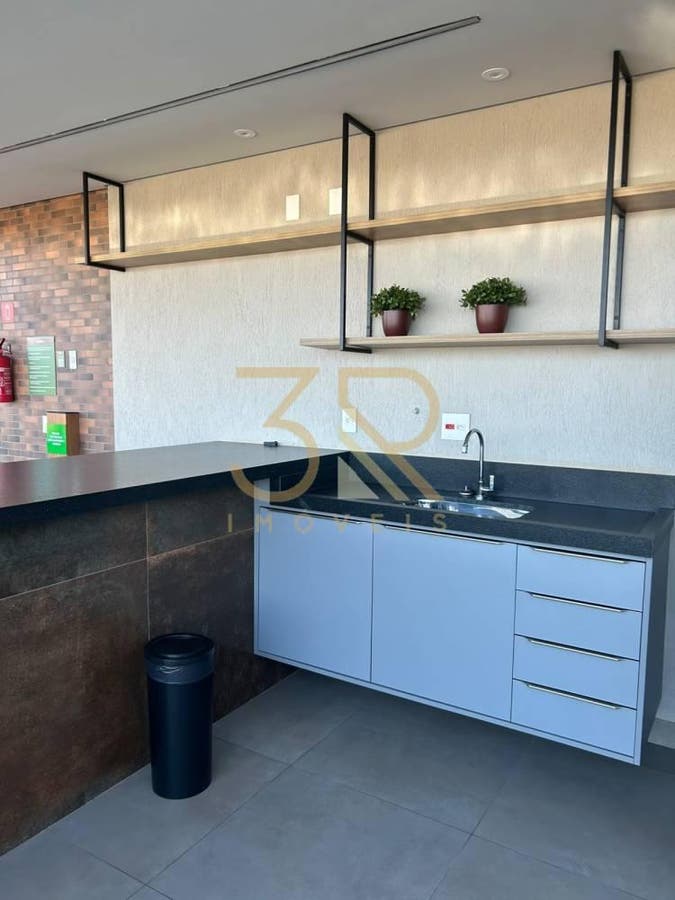 Apartamento, 1 quarto, 45 m² - Foto 18