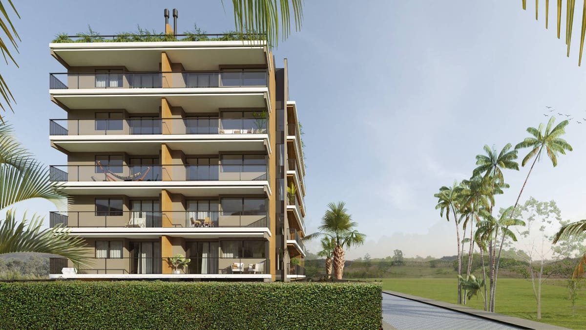 PEDRABELLA - Apartamento em Itapema do Norte, Itapoá - à venda - Corretores Imobiliários Joinville e Região Ltda